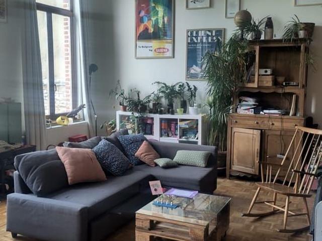 Maison location à Schaarbeek, Bruxelles