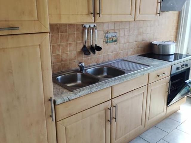 Maison location à Charleroi, Wallonie