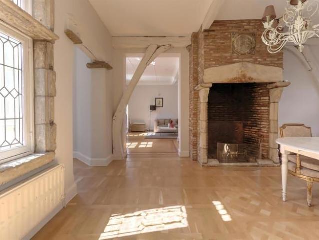 Maison location à Uccle, Bruxelles