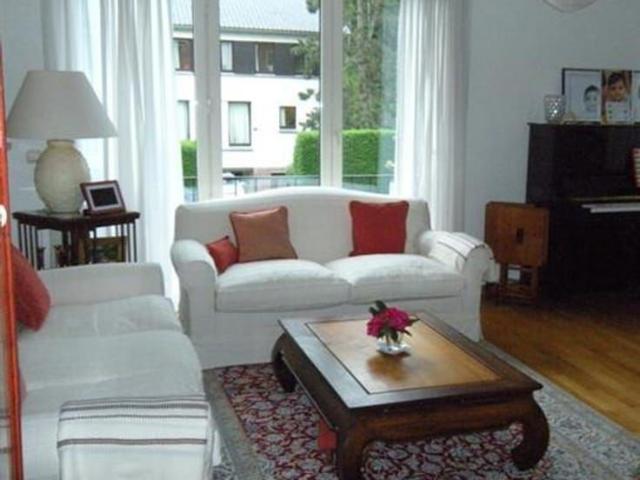 Maison location à Sint-pieters-woluwe, Bruxelles