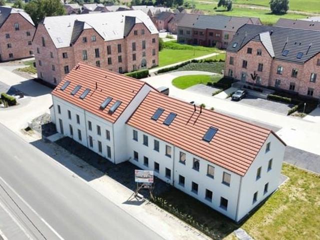 Maison location à Jodoigne, Wallonie