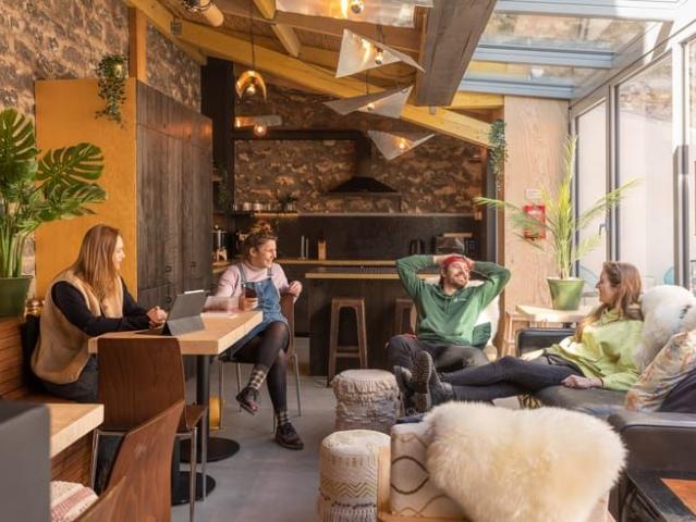 Maison location à D'hoye, Bruxelles
