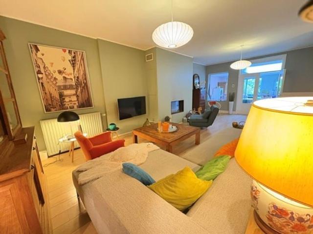 Maison location à Sint-pieters-leeuw, Brabant