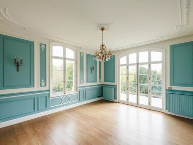 Maison location à Uccle, Bruxelles