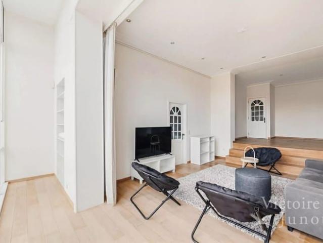 Maison location à Quartier Royal - Koninklijke Wijk, Bruxelles - Brussel