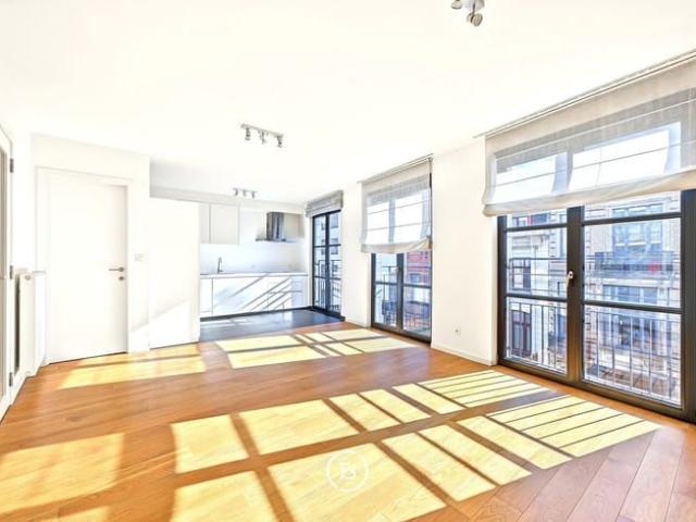 Maison location à Bruxelles - Brussel