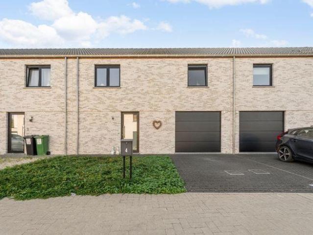 Maison location à Poperinge