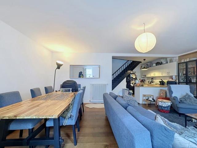 Maison location à Elsene, Bruxelles
