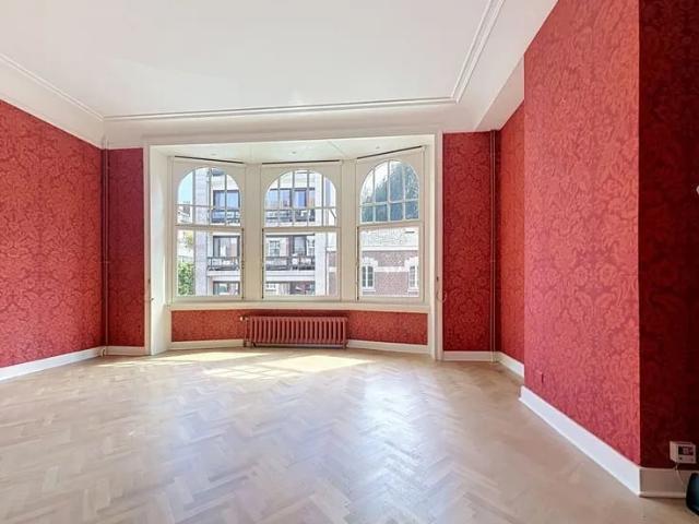 Maison location à Etterbeek, Brussel-Hoofdstad - Bruxelles-Capitale