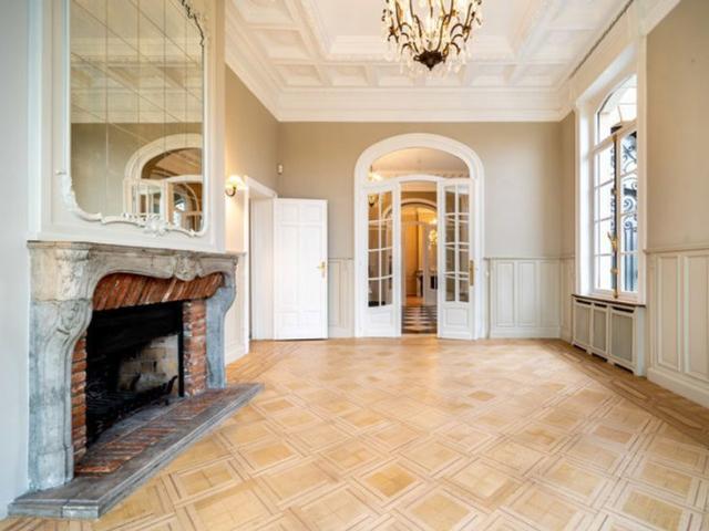 Maison location à Sint-pieters-woluwe, Bruxelles