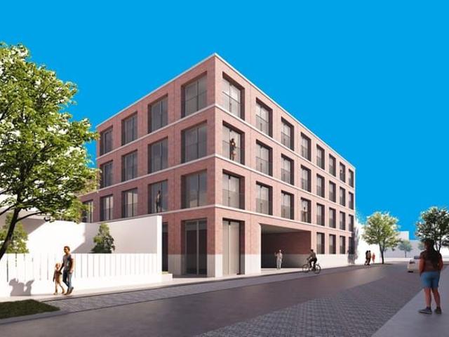 Maison location à Dam, Antwerpen
