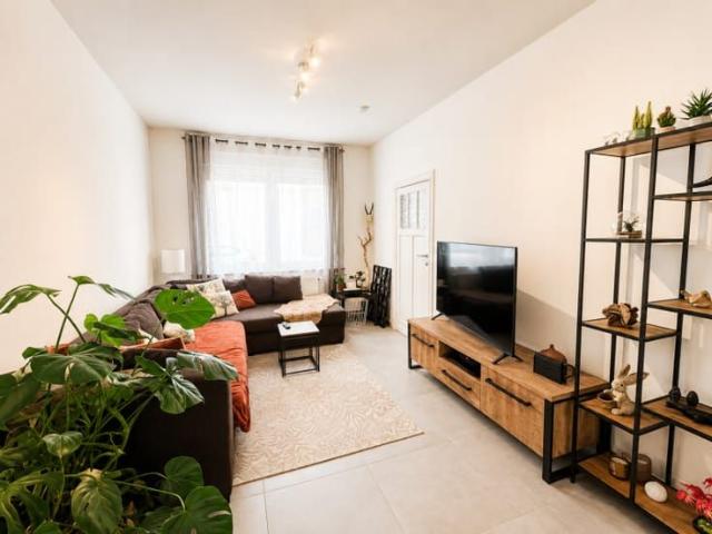 Maison location à Charleroi, Wallonie