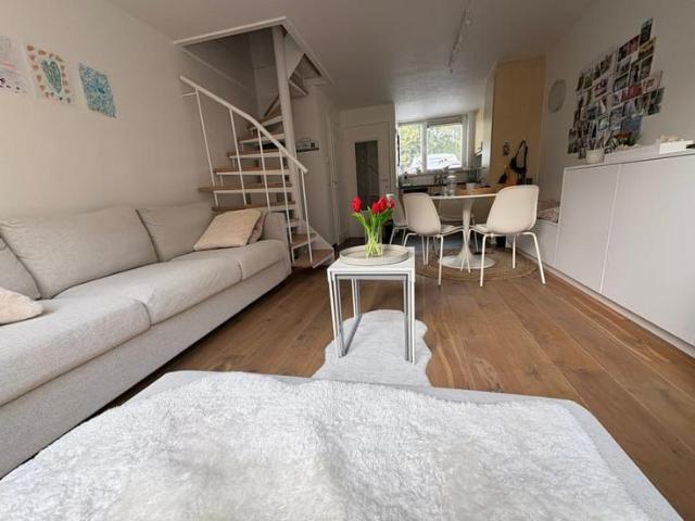 Maison location à Nieuwpoort, West-Vlaanderen