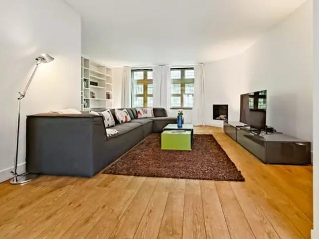 Maison location à Quartier Royal - Koninklijke Wijk, Bruxelles - Brussel