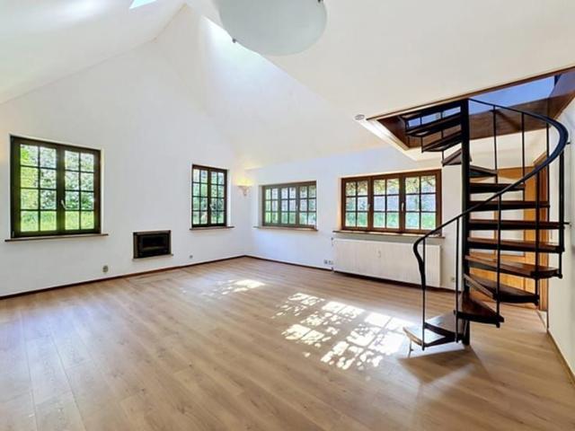 Maison location à Uccle, Bruxelles