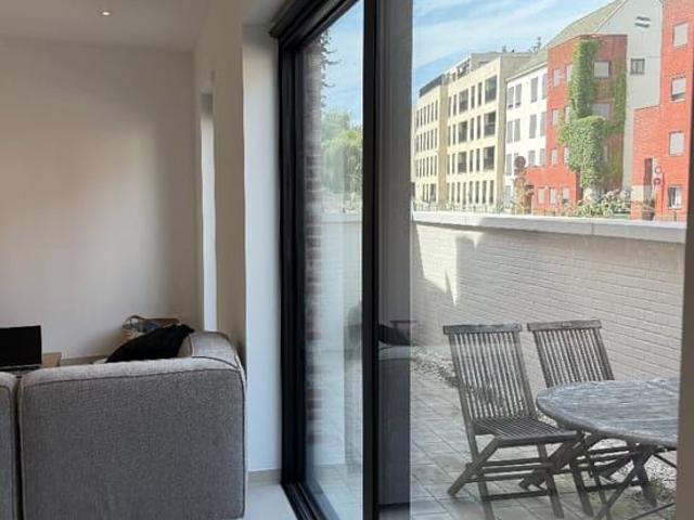 Maison location à Desteldonk, Oost-Vlaanderen