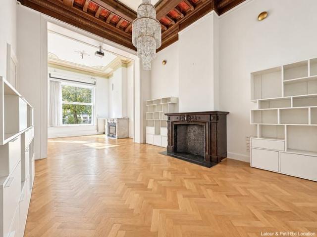 Maison location à Quartier européen - Europese Wijk, Bruxelles - Brussel