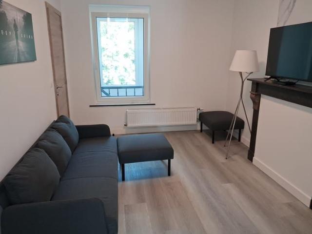 Maison location à Charleroi, Wallonie