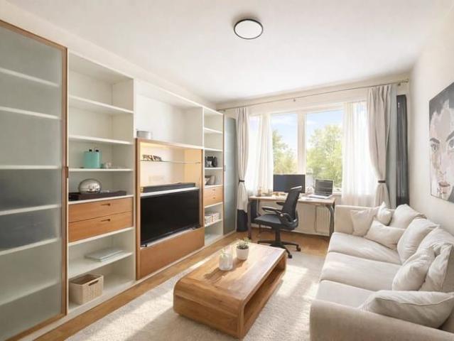 Maison location à Etterbeek, Bruxelles