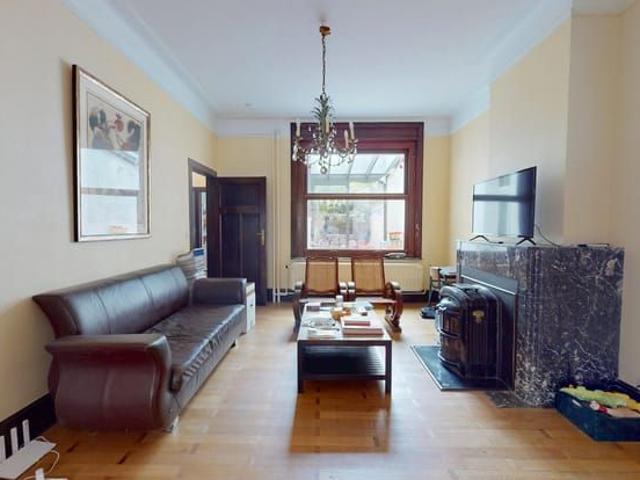 Maison location à Elsene, Bruxelles