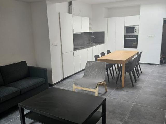 Maison location à Bergen, Wallonie