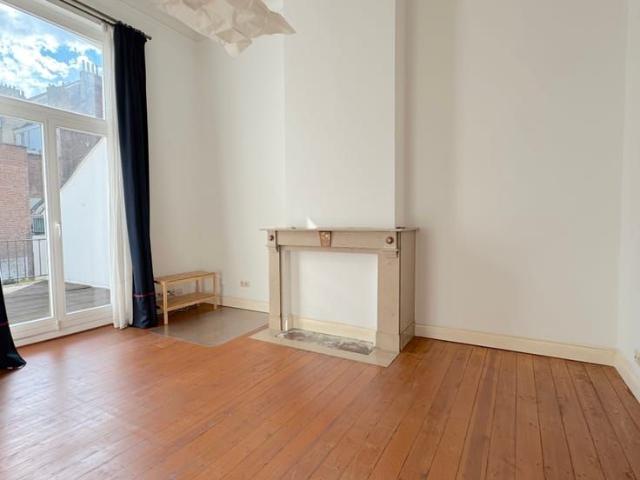 Maison location à Saint-Gilles - Sint-Gillis, Brussel-Hoofdstad - Bruxelles-Capitale