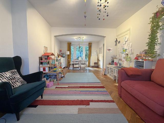 Maison location à Vorst, Bruxelles