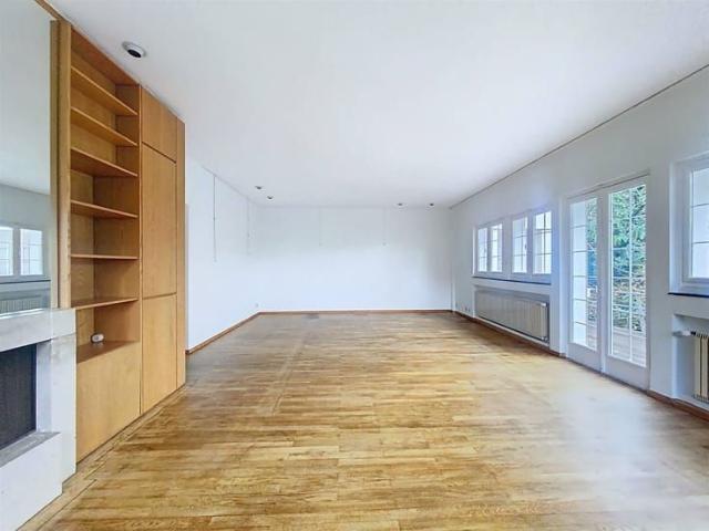 Maison location à Uccle, Bruxelles