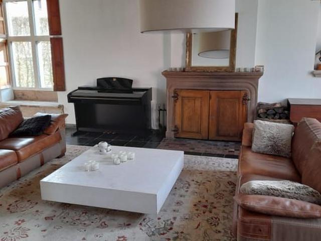 Maison location à Jodoigne, Wallonie