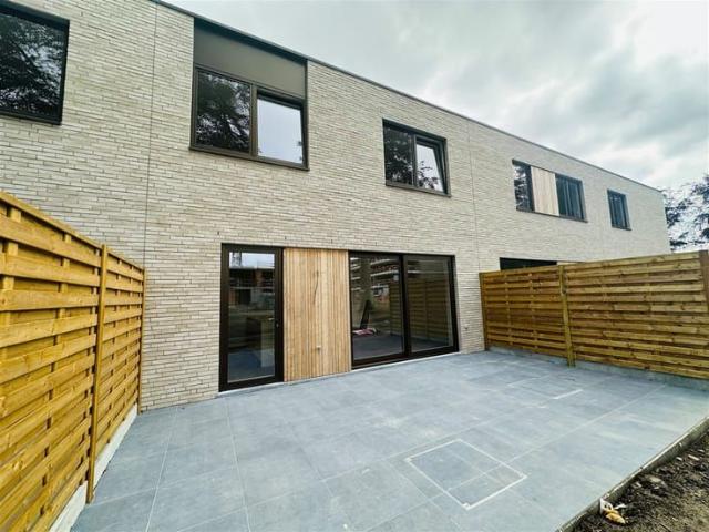 Maison location à Ruddervoorde, West-Vlaanderen