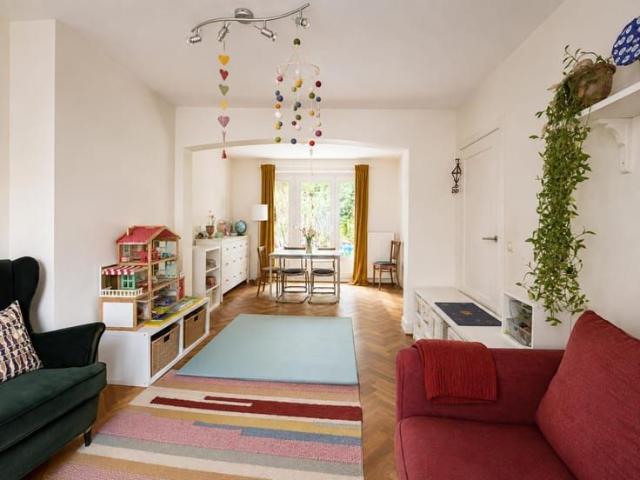 Maison location à Forest - Vorst, Brussel-Hoofdstad - Bruxelles-Capitale