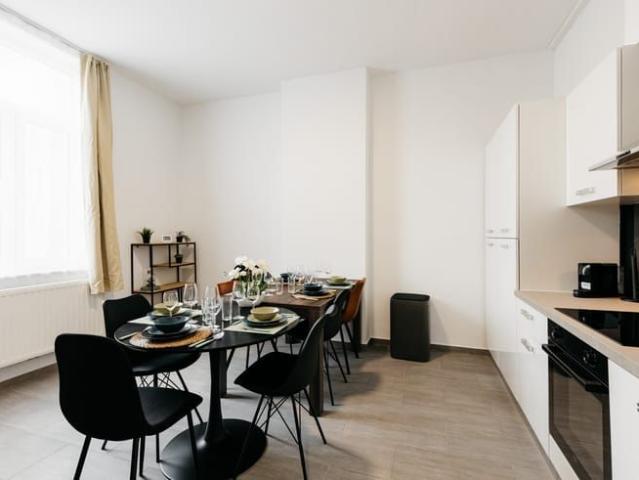 Maison location à Bergen, Wallonie