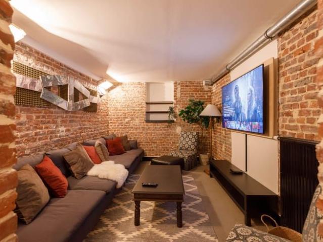 Maison location à Saint-gilles, Bruxelles