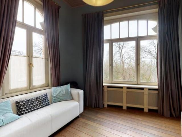 Maison location à Albert, Forest - Vorst