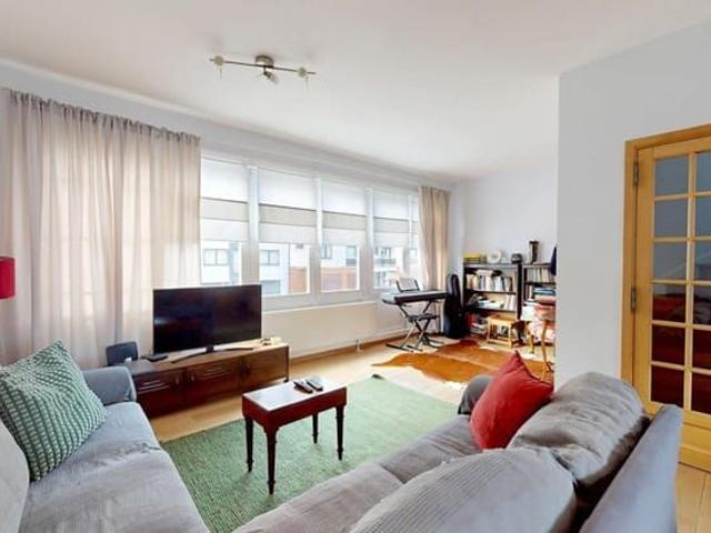 Maison location à Schaarbeek, Bruxelles