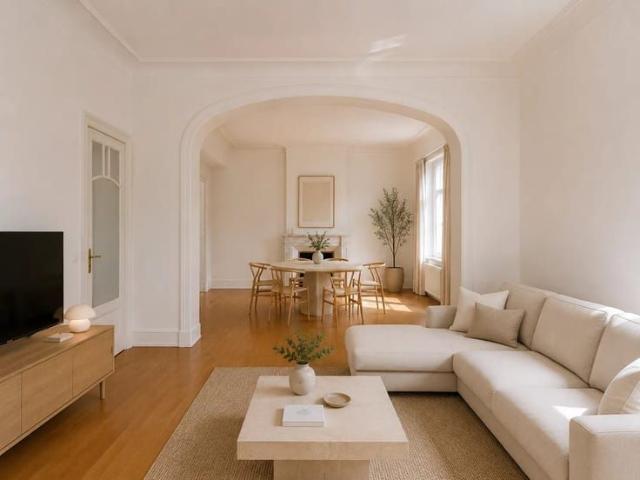 Maison location à Etterbeek, Brussel-Hoofdstad - Bruxelles-Capitale