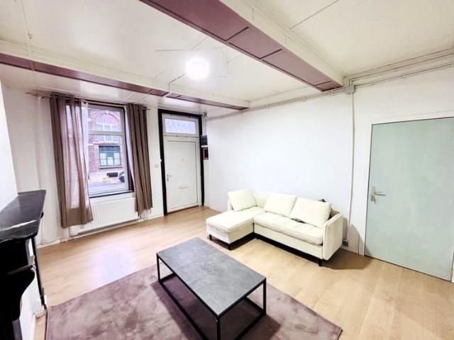 Maison location à Jumet, Charleroi
