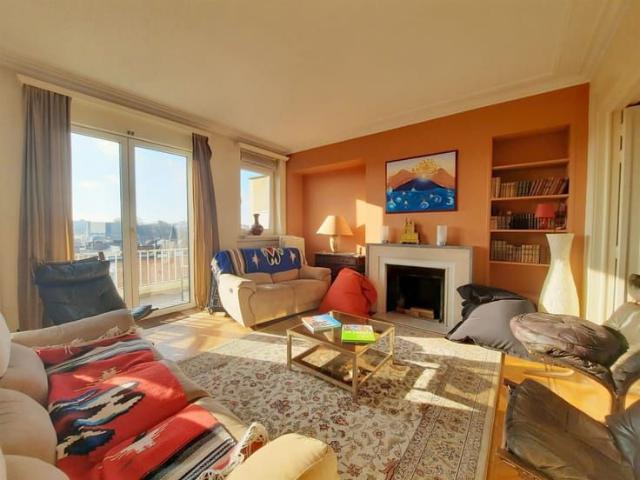 Maison location à Saint-Gilles - Sint-Gillis, Brussel-Hoofdstad - Bruxelles-Capitale