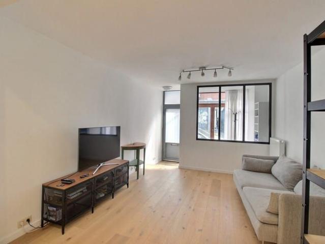 Maison location à Quartier Midi-Lemonnier - Zuid-Lemonnierwijk, Bruxelles - Brussel
