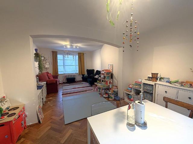 Maison location à Forest - Vorst, Brussel-Hoofdstad - Bruxelles-Capitale