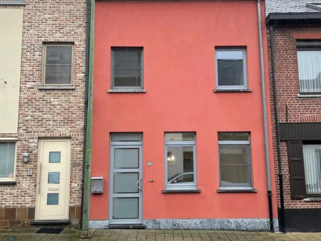 Maison location à Montaigu-zichem, Brabant