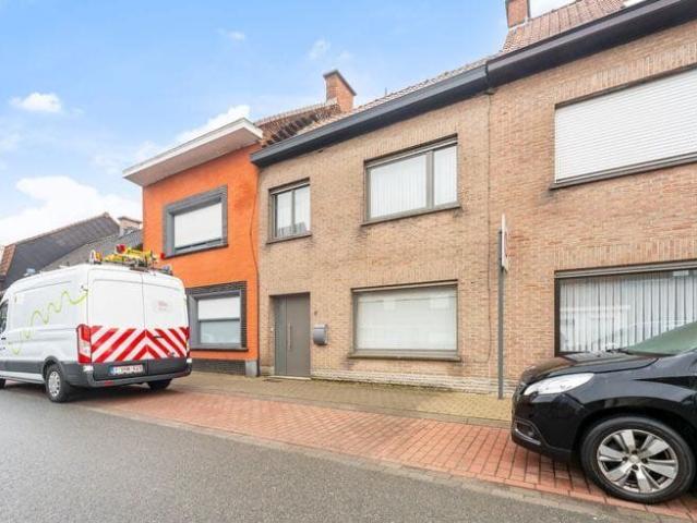 Maison location à Wevelgem, West-Vlaanderen