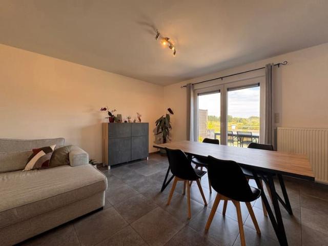 Maison location à Recogne, Wallonie