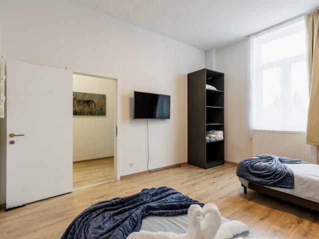 Maison location à Bergen, Wallonie