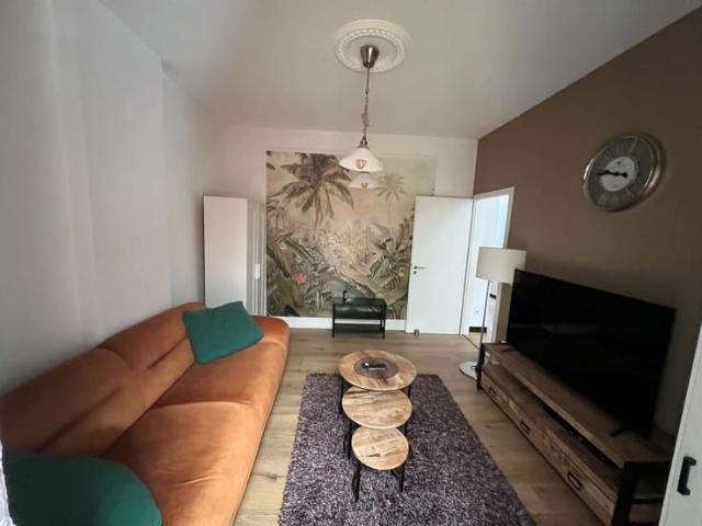 Maison location à Arlon