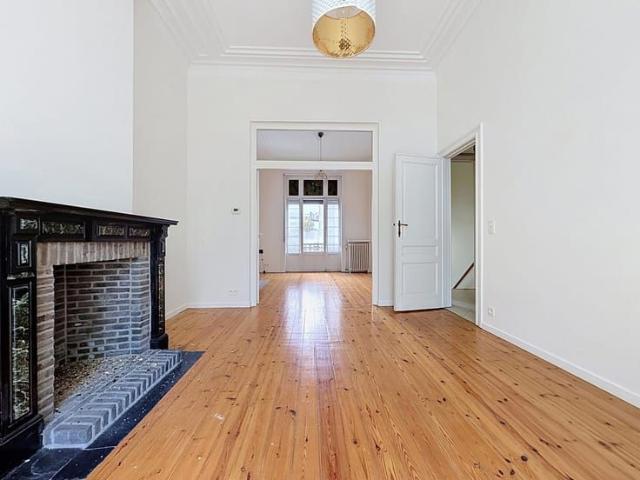 Maison location à Etterbeek, Brussel-Hoofdstad - Bruxelles-Capitale