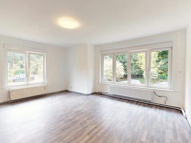 Maison location à Roodebeek, Woluwe-Saint-Lambert - Sint-Lambrechts-Woluwe