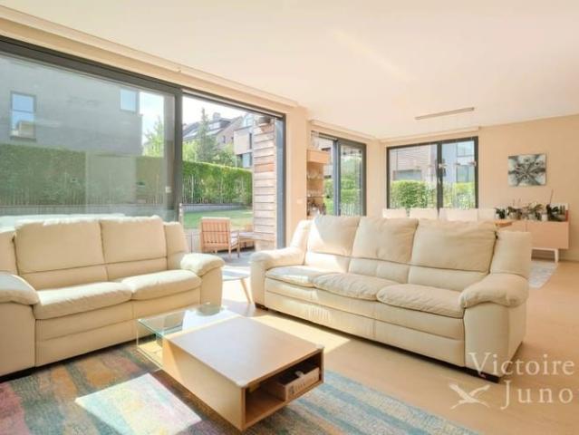 Maison location à Uccle, Bruxelles