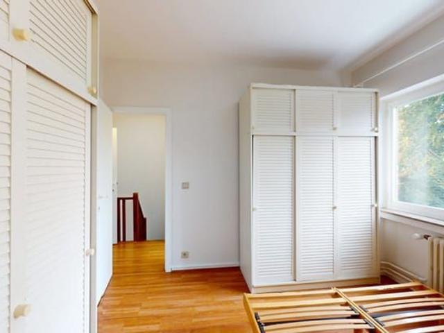 Maison location à Sint-lambrechts-woluwe, Bruxelles
