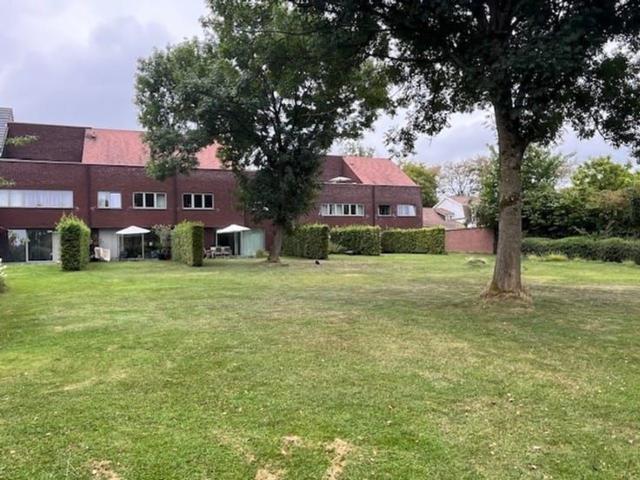 Maison location à Beersel, Brabant